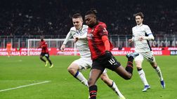 Atalanta-Milan, tutti i precedenti del big match di domani in Serie A