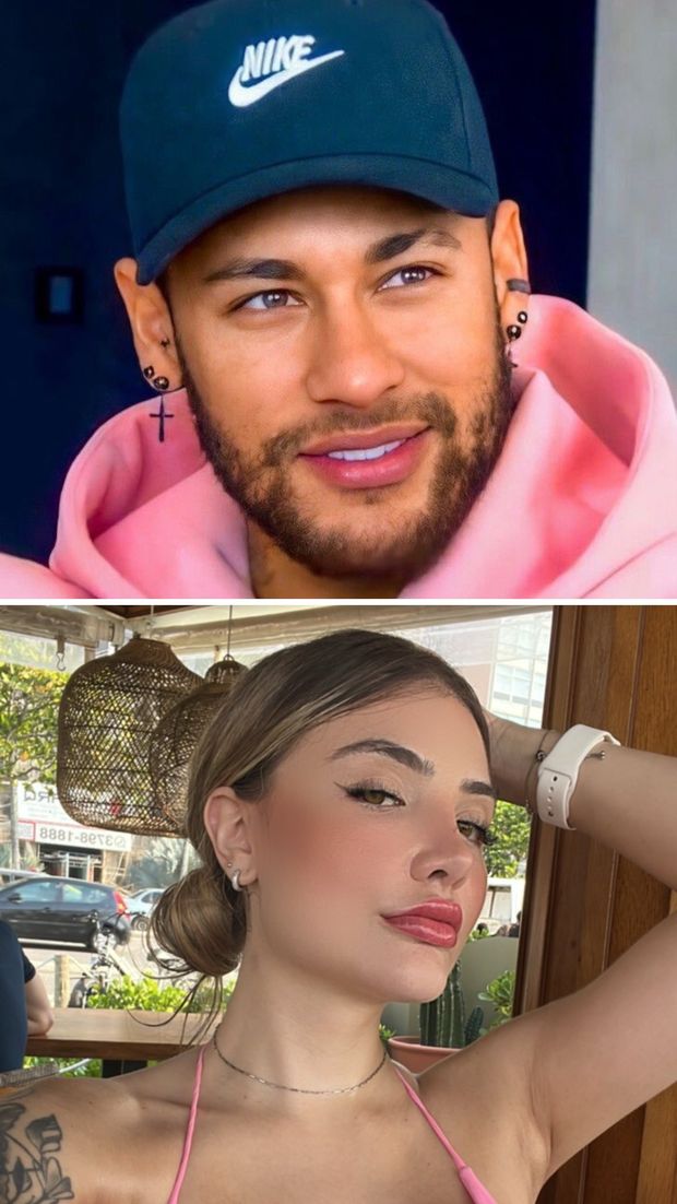Neymar senza pace: flirta con una modella di Onlyfans e la fidanzata lo lascia- immagine 2