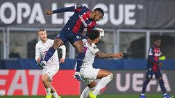 Gazzetta – Italiano può sorridere, il Bologna ha chiuso la porta