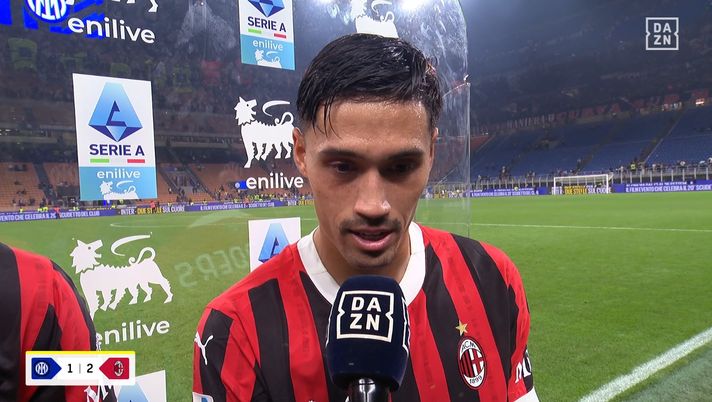 Milan, Reijnders: “Grande partita, dovevamo vincere. Può essere la svolta” - immagine 1