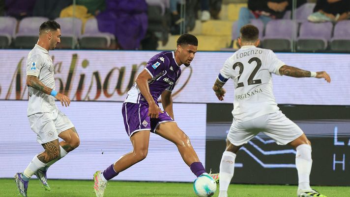 Cor Sport – Arriva Sohm, un jolly per Italiano - immagine 1