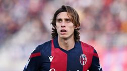 Calafiori, il Napoli rischia la beffa: pronto a firmare per una rivale di Serie A