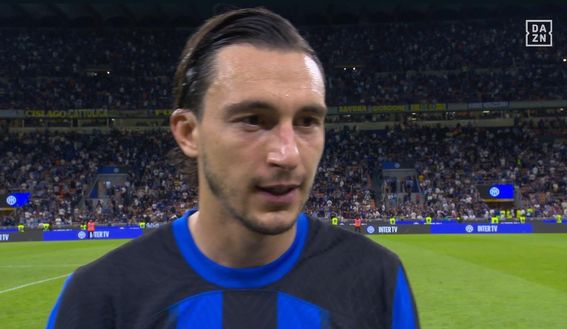 L’Inter celebra Darmian: “Straordinariamente intelligente con il dono di…”- immagine 2