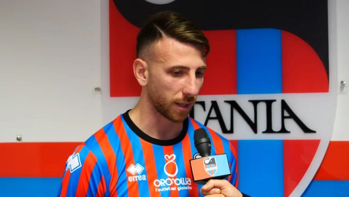 Foggia-Catania, le probabili formazioni: Cudini sfida Lucarelli. Chance per Cianci  Foggia Catania