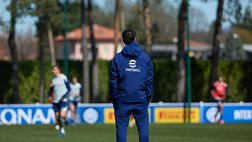 Inter, c’è una richiesta precisa di Chivu sul mercato. Dirigenti al lavoro per accontentarlo