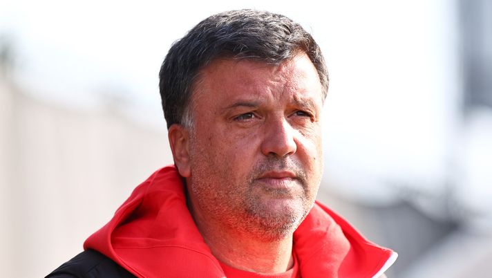 Milan Primavera, Renna orgoglioso: “Atteggiamento straordinario, impeccabili in tutto” - immagine 1