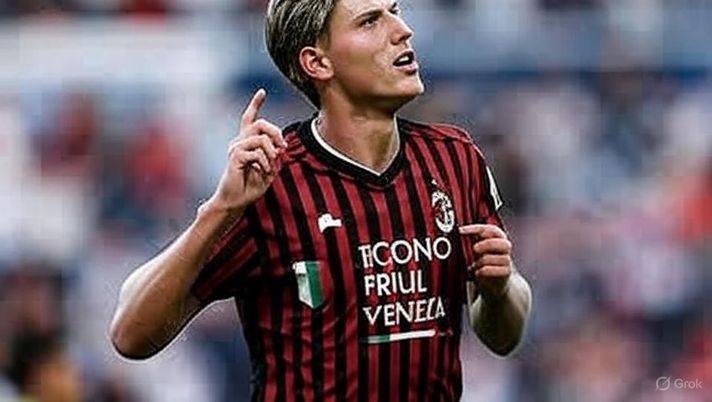 Calciomercato Udinese – Kristensen vede rossonero? Scelto il sostituto- immagine 1