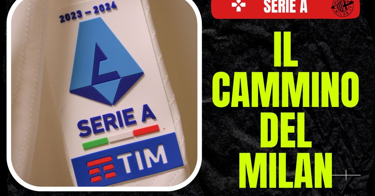 Milan, calendario Serie A 2024 25: il tabellone completo