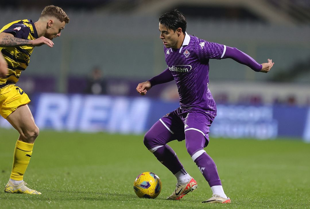GALLERY VN – Le immagini più belle di Fiorentina-Parma - immagine 9