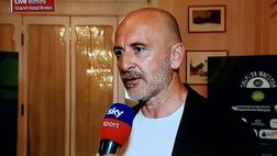 Ausilio: “La verità su Carboni, Oristanio e Dumfries. E la sorpresa di cui parla Marotta…”