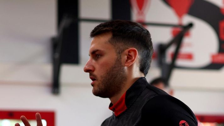 Milan, Allegri e gli infortuni: 'Gabbia è fuori per la Cremonese'. Grandi notizie su Gimenez