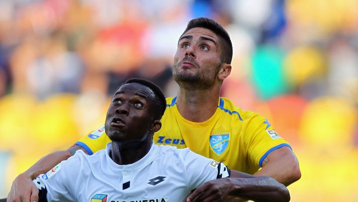 Genoa, attacco in crisi: Sanabria non segna più Genoa, attacco in crisi: Sanabria non segna più - immagine 1