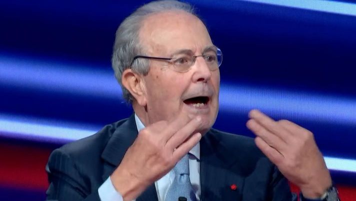 Ordine: “Comunicazione e non solo, Chivu è un gigante. Di lui mi è piaciuta…” - immagine 1