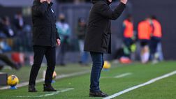 News Udinese – Modulo a specchio per Gasperini? Le mosse dei giallorossi