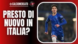 Calciomercato Milan – Casadei possibile? Il retroscena. Moncada…