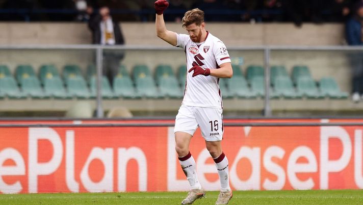 Cagliari-Torino 4-2, Ansaldi: “Contento di essere tornato, ma dispiace per il risultato” - immagine 1