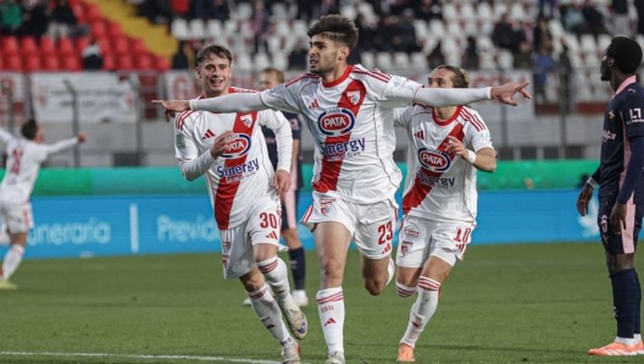 Il prossimo avversario: come sta il Mantova di Modesto- immagine 1