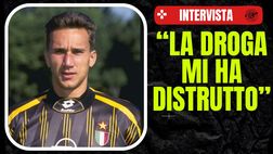 Milan, Angelo Pagotto: dalla promessa del calcio alla dipendenza: ecco le sue parole