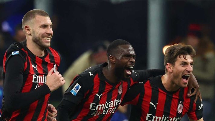 Milan, la difesa di Allegri è un muro e si esalta contro le big: numeri e statistiche