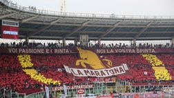 Torneo Curva Maratona: a luglio la seconda edizione