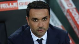 Fiorentina, Fagioli sarà riscattato. Palladino: “Lo ringrazio. Futuro di Kean? Rispondo così”