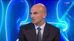 Cambiasso: “Inter, i cambi fanno la differenza. Superata una difficoltà”