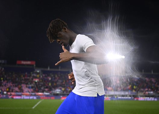 Baccin: “Orgogliosi di Zielinski e Taremi. Bento? Lo seguiamo. Bisseck e rinnovi…”- immagine 3