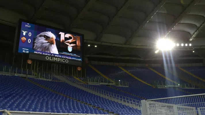 Euro2020, allarme bomba a Roma: strade bloccate vicino all’Olimpico - immagine 1