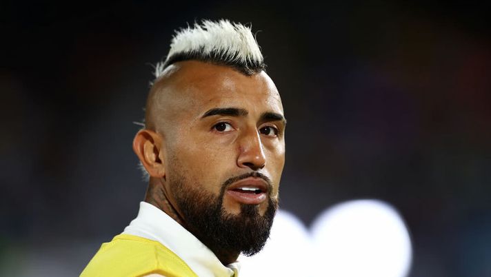 Vidal e altri del Colo Colo denunciati per abuso sessuale. Il racconto della sorella della vittima - immagine 1