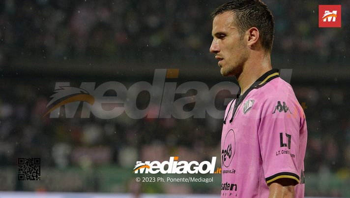 Sampdoria-Palermo, Gds: “Ex a Marassi, da Verre a La Gumina. Kasami e Corini…”  Palermo calcio