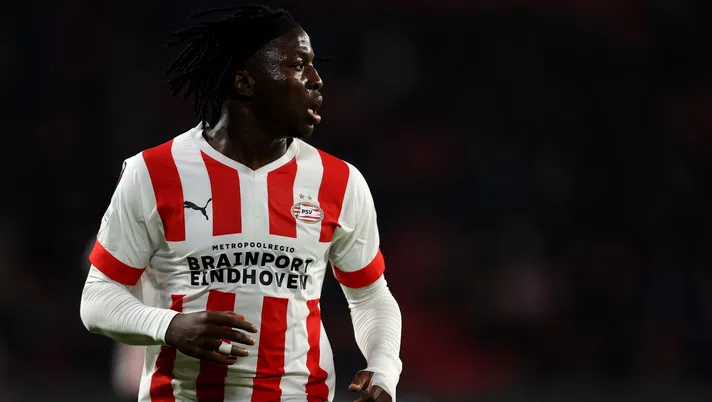 bakayoko napoli