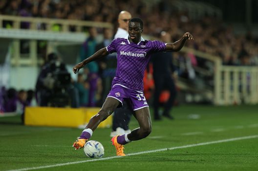 Sentite Bargiggia: “Kayode è nella lunga lista di Marotta, l’Inter ci prova”- immagine 2