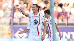 Perché Djuric può essere il profilo adatto come vice-Kean alla Fiorentina