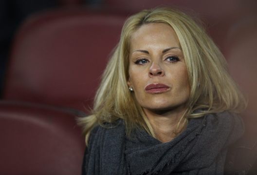 Getty Images Ibrahimovic: “Helena? Le ho chiesto di sposarmi, mi ha detto no. In 25 anni…”- immagine 2