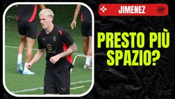 Milan, Calabria verso l’addio? Fonseca potrebbe puntare su Jimenez