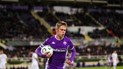 Torna Nicolussi Caviglia. In difesa ballottaggio Ranieri-Viti