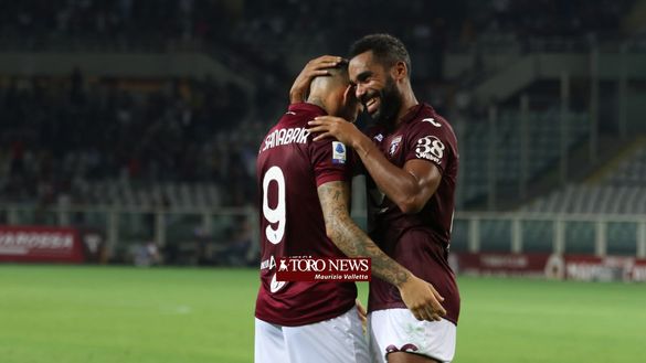 Djidji tra campo e mercato: apprezzato da Juric ma in scadenza a giugno 2023- immagine 2