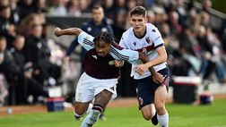 Bologna-Monaco, le pagelle della Gazzetta