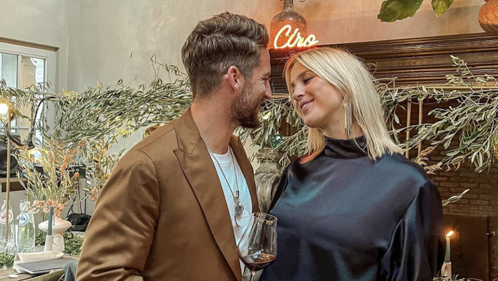 Mertens: “Nella mia testa ho 25 anni. L’anno scorso è stato difficile…” - immagine 1