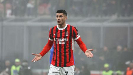 Morata non ha mai segnato contro il Sassuolo nella sua carriera...