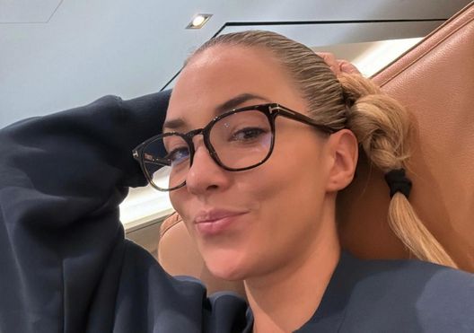 Il durissimo sfogo di Alice Campello dopo le critiche per il suo viaggio: “I quattro bambini…” Il durissimo sfogo di Alice Campello dopo le critiche per il suo viaggio: “I quattro bambini…” - immagine 1