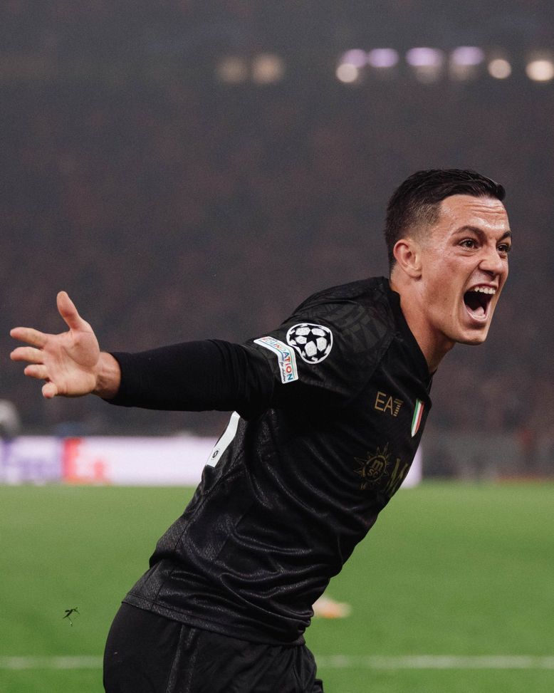 Consigli Fantacalcio, 5 attaccanti per la 38a giornata: Yildiz può bissare, occhio a Zapata e a Raspadori- immagine 6