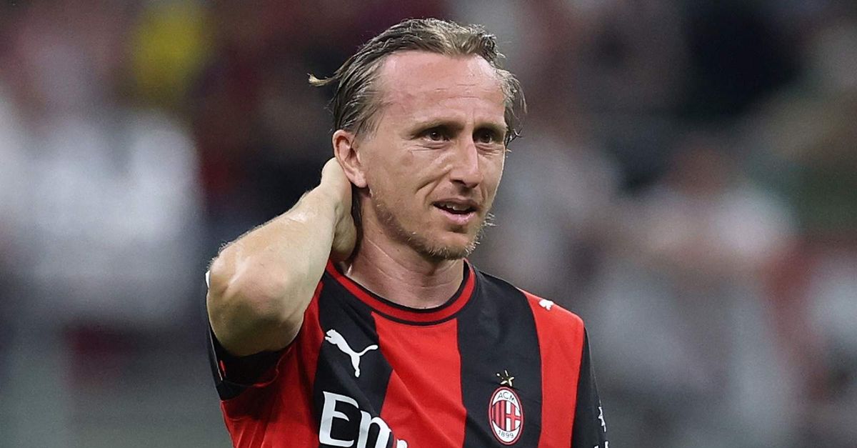 modri la stagione non 232 finita come avremmo voluto grazie tifosi messaggio di addio al milan da Pianetamilan.it modri la stagione non 232 finita come avremmo voluto grazie tifosi messaggio di addio al milan