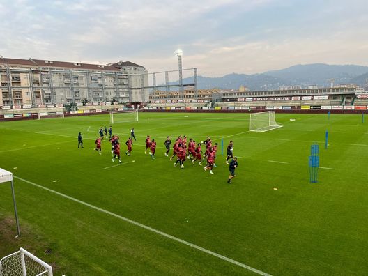 Torino, l’allenamento al Filadelfia: Adams non si è allenato in gruppo- immagine 4