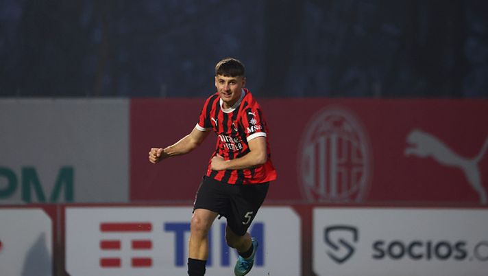 Primavera avanti ai rigori, coppa Italia: riecco il Genoa per Liberali ed è gol - immagine 1