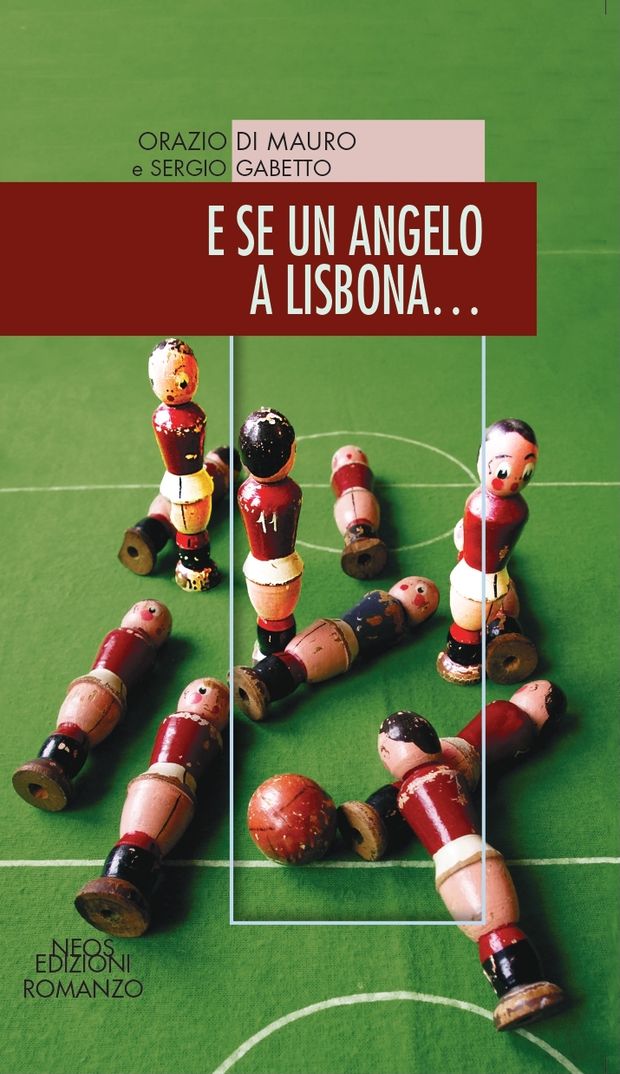 “E se un angelo a Lisbona”: ecco il libro di Sergio Gabetto, figlio di Guglielmo- immagine 2