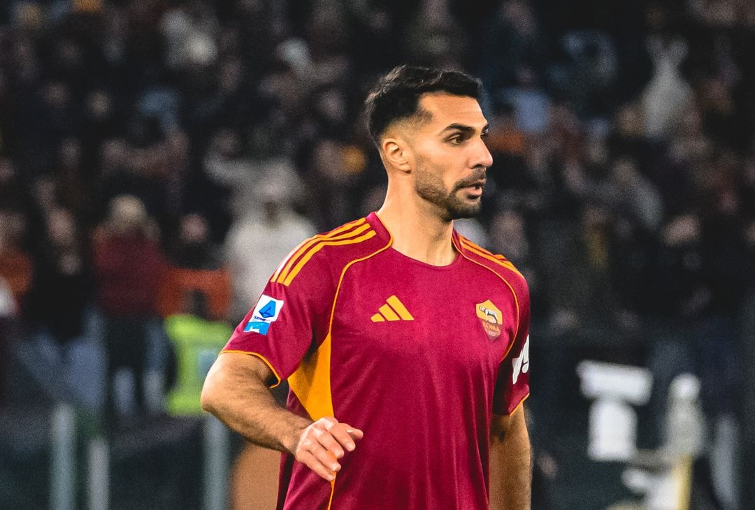 Roma-Cremonese – FOTO GALLERY - immagine 93