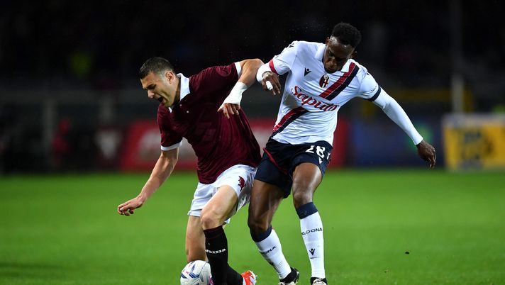 Torino-Bologna, le pagelle- immagine 1