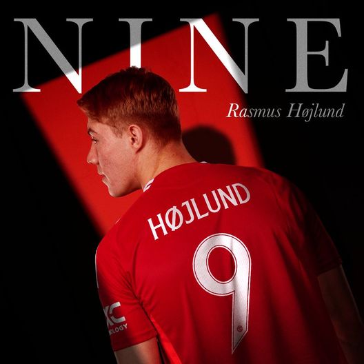 Manchester, il derby dei 9 sarà tra gli scandinavi Haaland e Hojlund