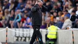Nigel Pearson, esonerato l’allenatore del Bristol City dopo la sconfitta nel derby del Severnside